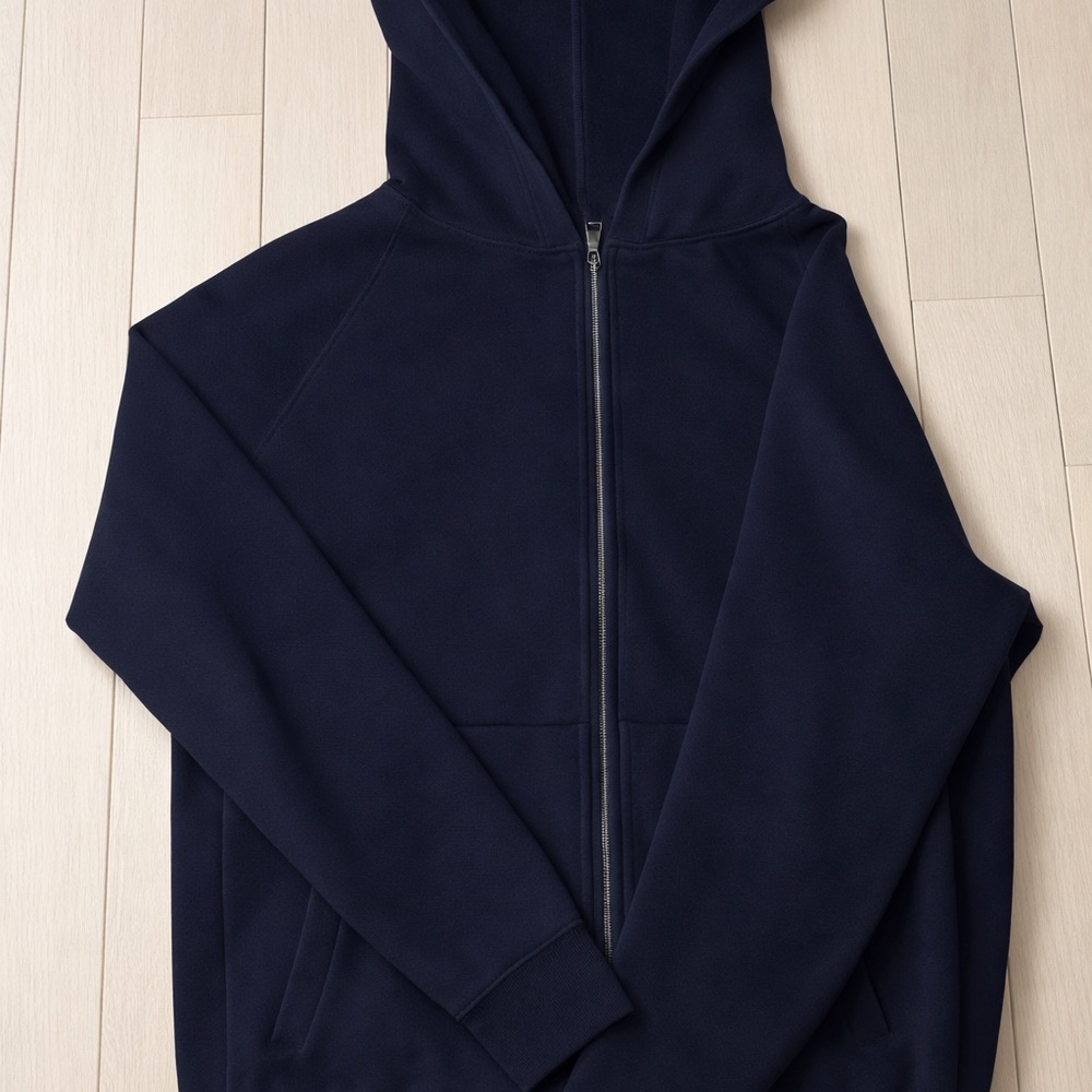 Vintage Banana Republic Zip Up